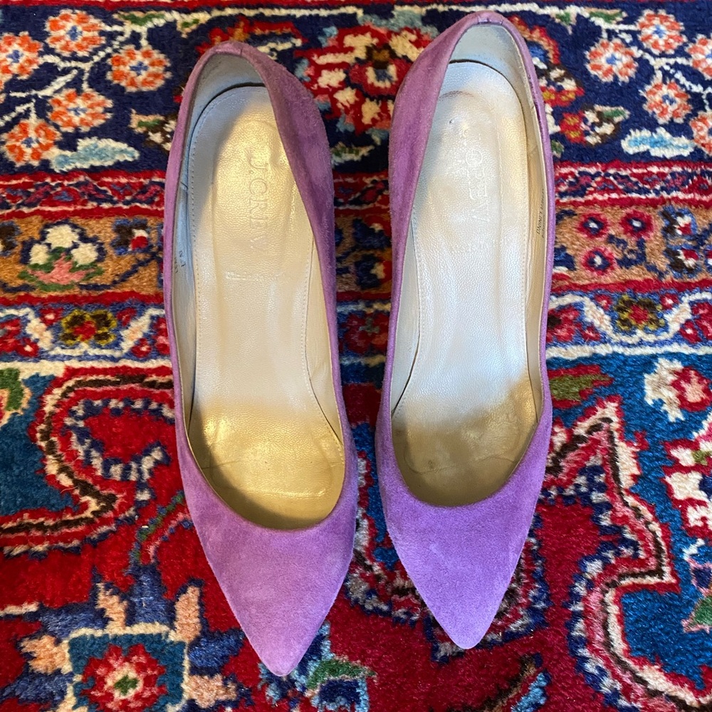 Size 8 JCrew